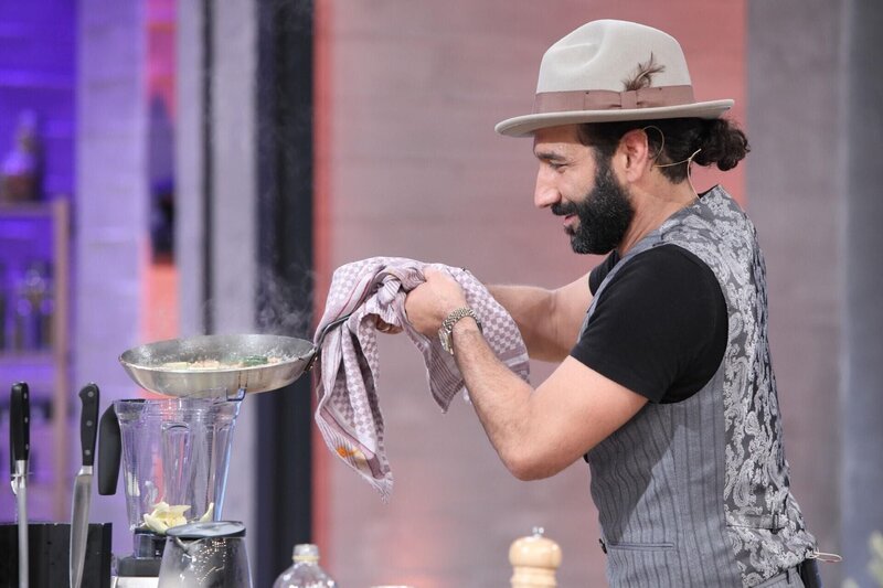 Massimo Sinato – Bild: RTL /​ Frank W. Hempel