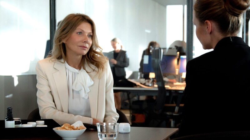 Schon tausendmal berührt – Bild: ARD Degeto/​Luis Zeno Kuhn