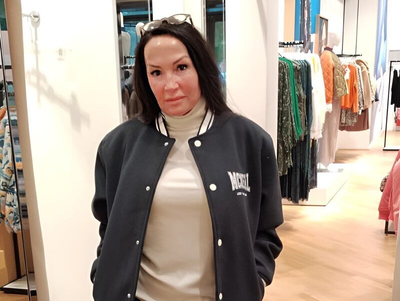 Kandidatin Yana – Bild: RTL /​ Constantin Ent.