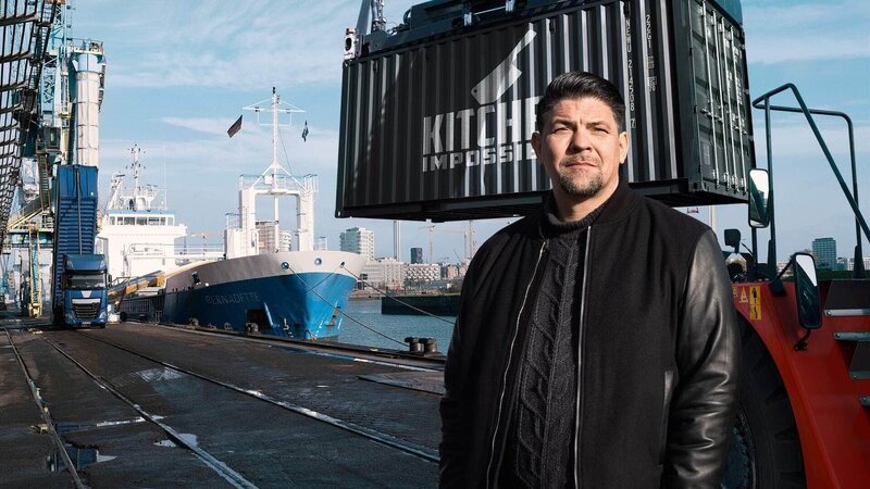 Tim Mälzer – Bild: RTL /​ Philipp Rathmer