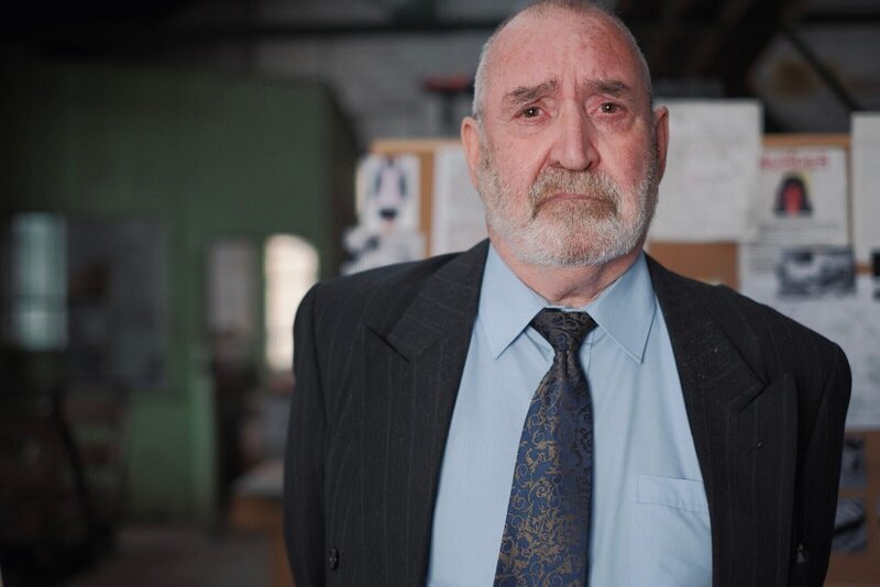 Bob Taylor – Bild: RTL /​ (c) True North