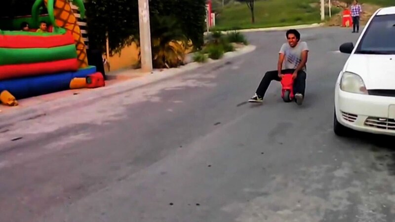 Bild: Comedy Central