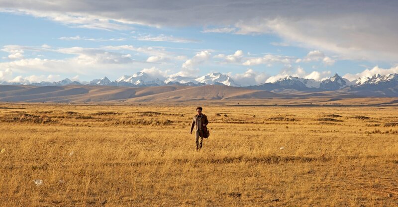 In Search of Aliens Season 1 EP The Mystery of Puma Punku, Auf den Spuren der Aliens Staffel1 EP Mysterium Puma Punku – Bild: Prometheus Entertainment ©HISTORY Photocredit Mandatory, Editorial Use Only, No Archive, No Resale