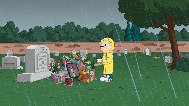 Steve – Bild: ViacomCBS