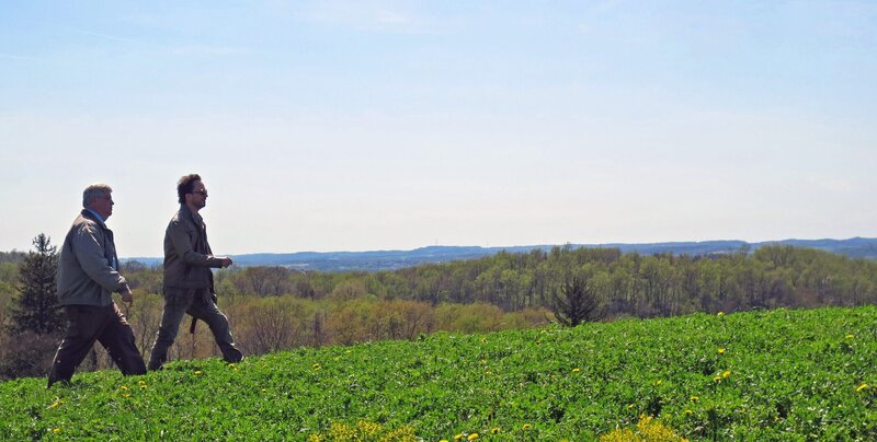 In Search of Aliens Season 1 EP Nazi Time Travelers, Auf den Spuren der Aliens Staffel1 EP Deckname Kronos – Bild: Prometheus Entertainment ©HISTORY Photocredit Mandatory, Editorial Use Only, No Archive, No Resale