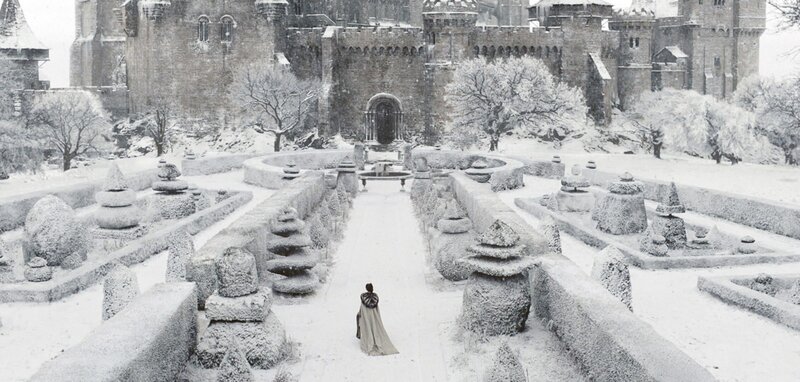 Snow White and the Huntsman – Bild: Mediengruppe RTL