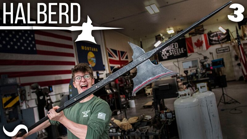 Alec Steele – Bild: HISTORY /​ redarrow /​ ©HISTORY Photocredit Mandatory, Editorial Use Only, No Archive, No Resale