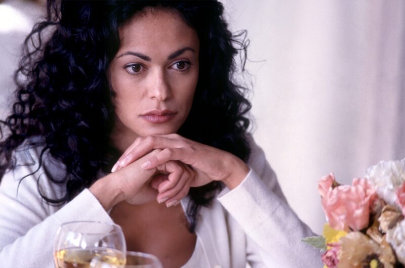 Isabella (Maria Grazia Cucinotta) – Bild: Home Box Office, Inc.