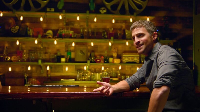 Jordan (Joey Ariemma) – Bild: passion /​ © Crime + Investigation /​ 4:44 PRODUCTION + DEVELOPMENT