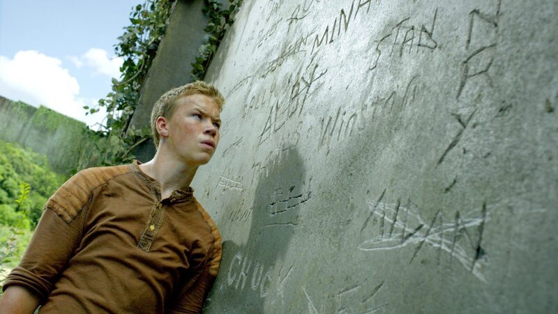 Gally (Will Poulter) – Bild: PLURIMEDIA (Twentieth Century Fox)