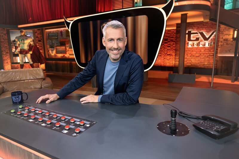 Sebastian Pufpaff. – Bild: ProSieben /​ Willi Weber
