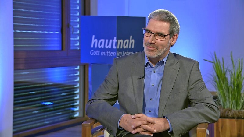 Christian Schuermann – Bild: Bibel TV