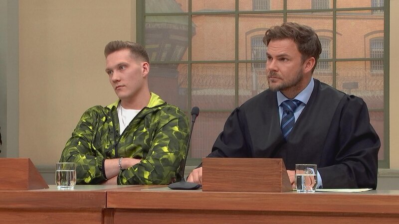 +++ – Bild: RTL