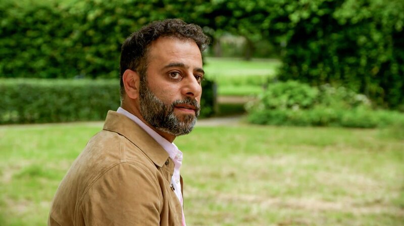 Mo (Yunus Cumartpay) wird nicht länger um die Liebe kämpfen. – Bild: NDR
