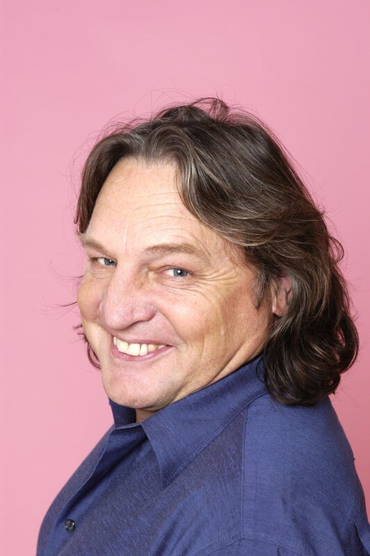 (1. Staffel) – Bernd Plenske (Volker Herold) – Bild: SAT.1 /​ André Kowalski Eigenproduktionsbild frei