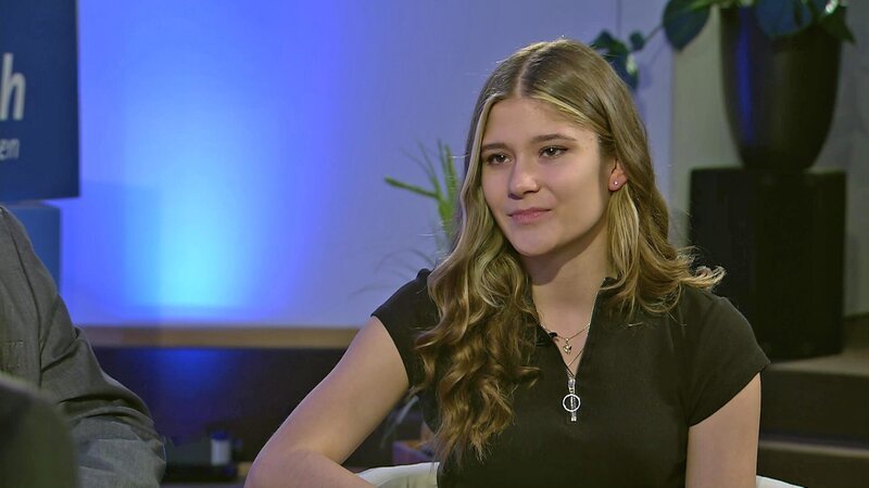 Cim Claesberg – Bild: Bibel TV