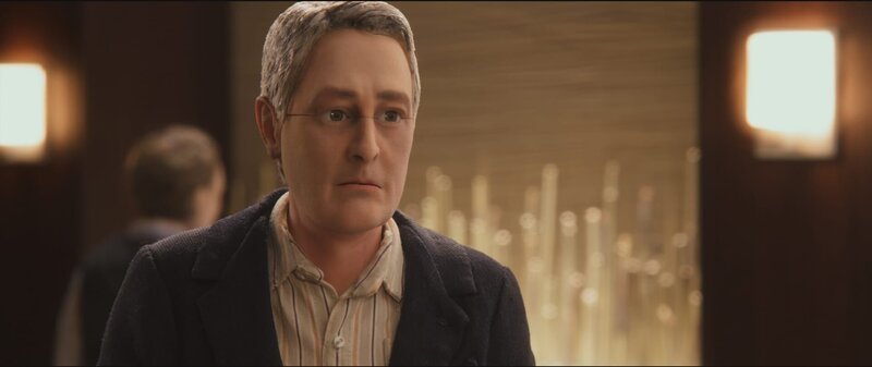 Michael Stone – Bild: Paramount Pictures Michael Stone – Bild: Paramount Pictures