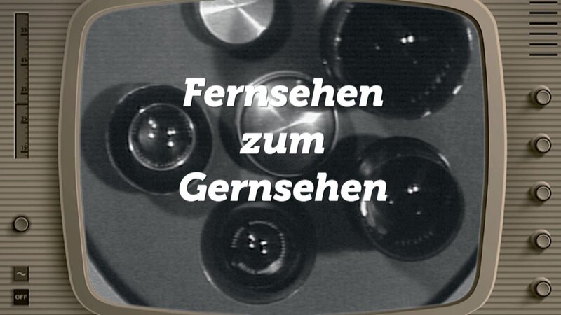 Signation. – Bild: ORF III