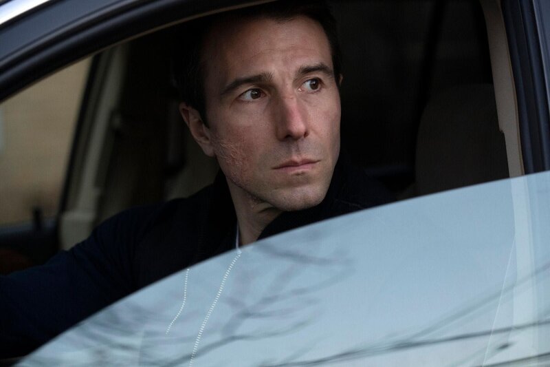 Van Aller (Alex Hurt) – Bild: RTL /​ Universal Television LCC