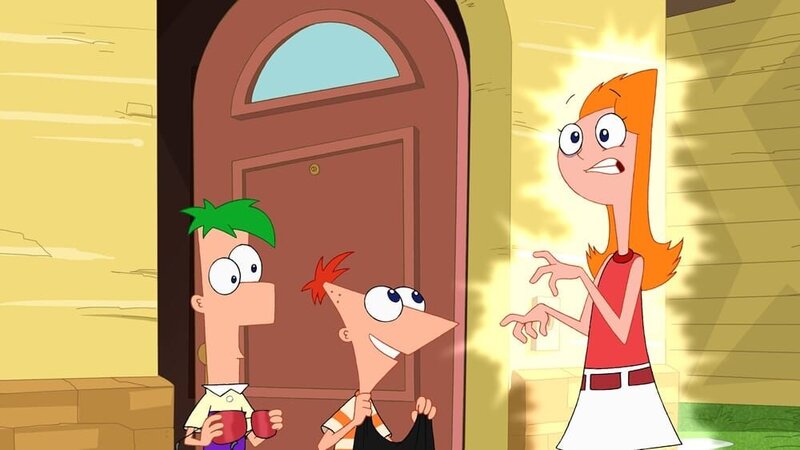 Phineas et Ferb – Bild: Disney Channel