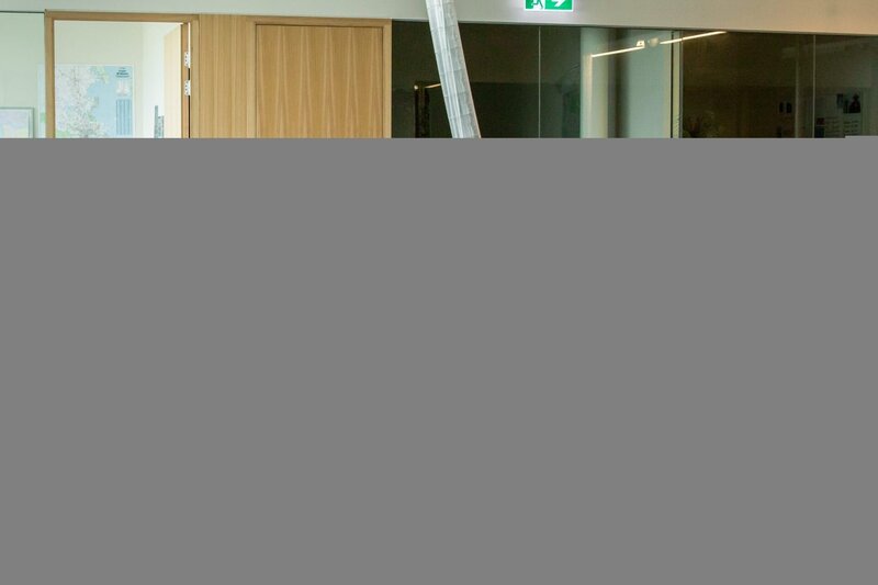 Mirrah Foulkes (Soroya Dass). – Bild: ORF/​Disney/​ABC/​Vince Valitutti