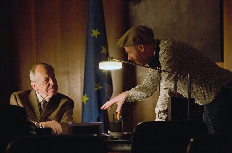 Die Getriebenen – Bild: Volker Roloff