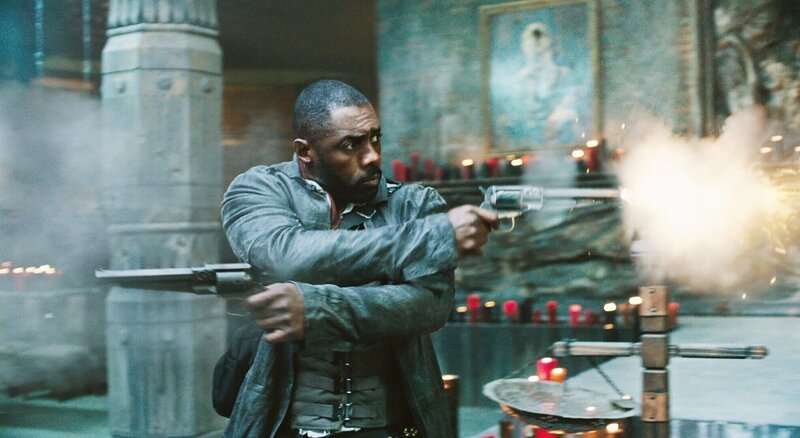 Roland (Idris Elba) Die Verwendung des sendungsbezogenen Materials ist nur mit dem Hinweis und Verlinkung auf RTL+ gestattet. – Bild: RTL / Columbia Pictures Industries, Inc. and MRC II Distribution Company L.P. Roland (Idris Elba) Die Verwendung des sendungsbezogenen Materials ist nur mit dem Hinweis und Verlinkung auf RTL+ gestattet. – Bild: RTL / Columbia Pictures Industries, Inc. and MRC II Distribution Company L.P.