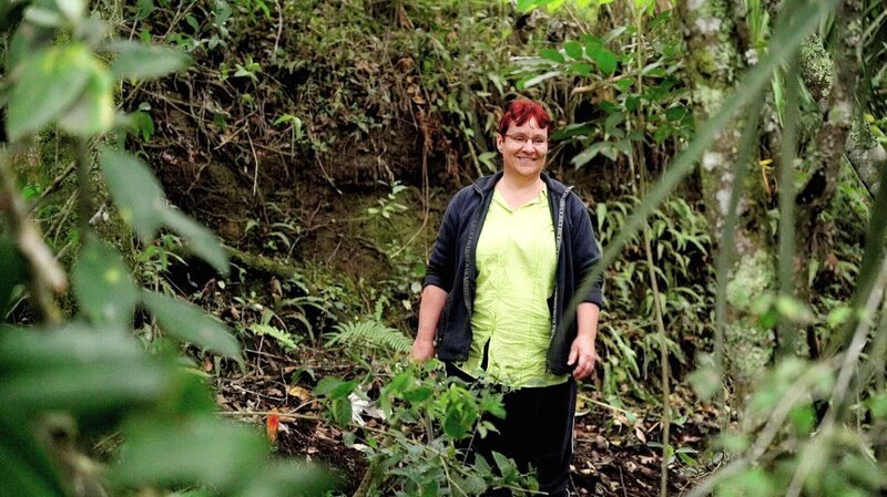 Ulrike (57) aus Brasilien – Bild: RTL Deutschland