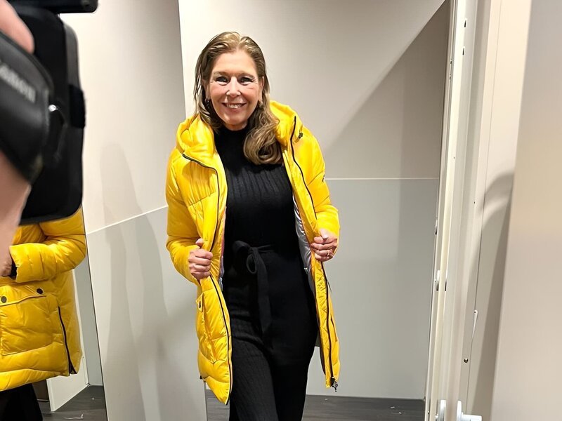 Kandidatin Gabi – Bild: RTL /​ Constantin Ent.