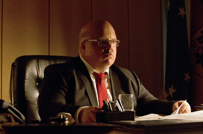 Die Getriebenen – Bild: rbb/​carte blanche/​Volker Roloff /​ ZDF