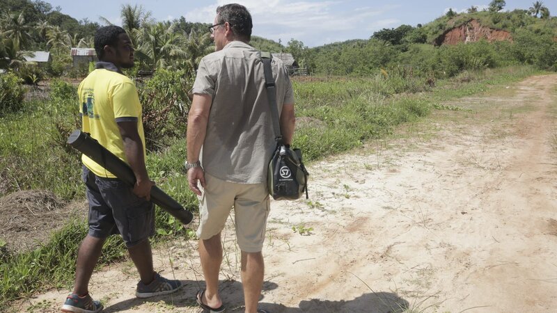 Bild: 2018, The Travel Channel, LLC. All Rights Reserved. Lizenzbild frei