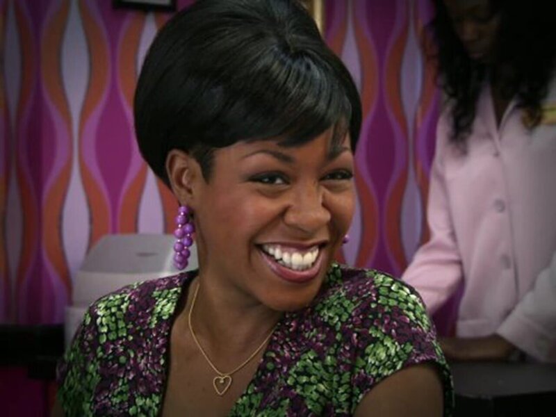 Bild: PLURIMEDIA (Chris Rock Entertainment, 3 Arts Entertainment, Paramount Network Television)