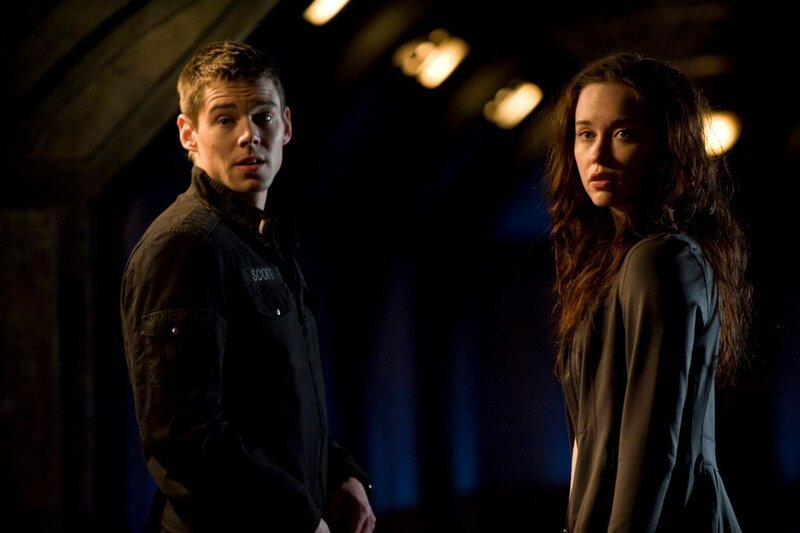 Bild: SYFY