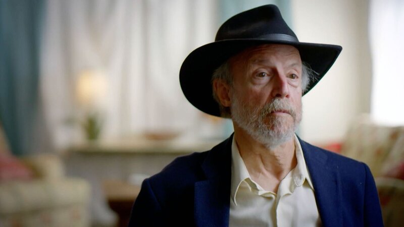 David M. Dozier – Bild: Crime + Investigation /​ A+E Networks