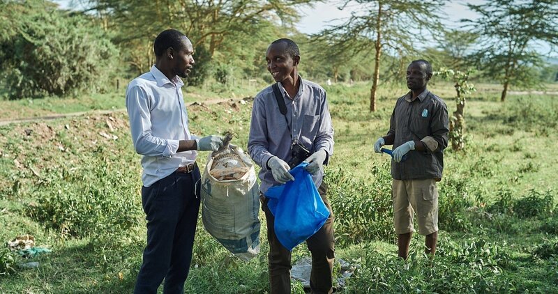 Plastic Fantastic – Bild: LambertStrehlke /​ ZDF