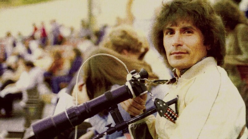 Rodney Alcala – Bild: Crime + Investigation /​ A+E Networks
