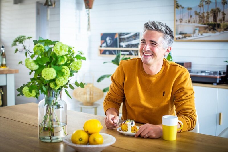 Donal Skehan – Bild: RTL /​ Appetite Media