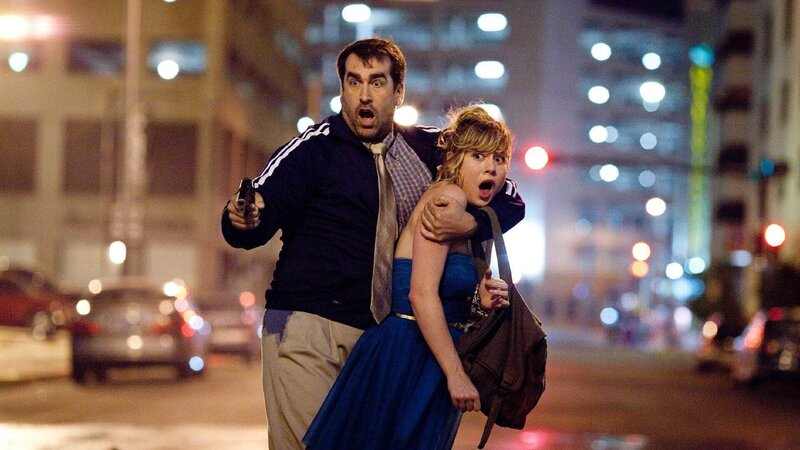 21 Jump Street – Bild: TVNOW /​ MGM