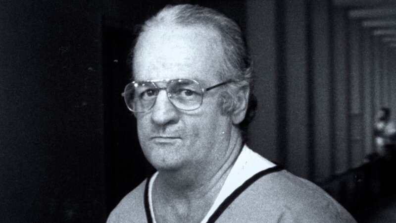 Arthur Shawcross – Bild: Crime + Investigation /​ A+E Networks