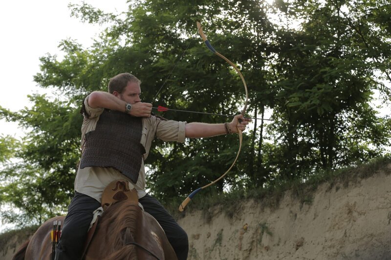 Josh Gates – Bild: The Travel Channel, L.L.C.