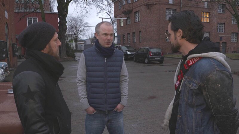 Bild: TVNOW