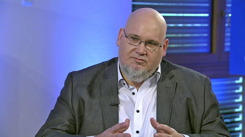 Bild: Bibel TV