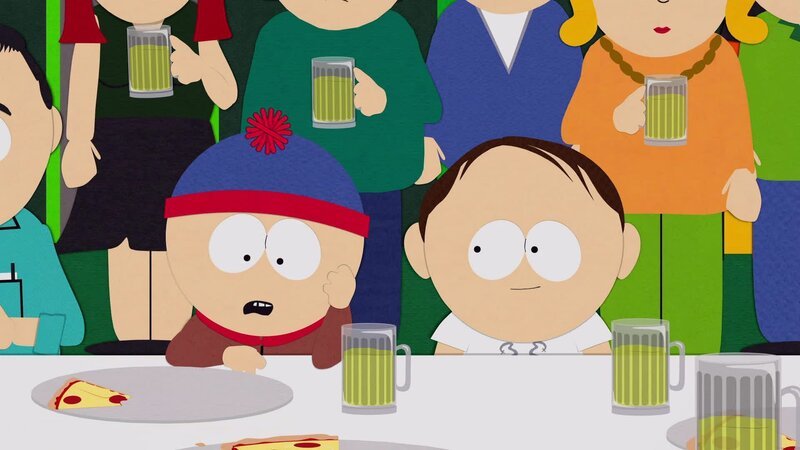 Stan (l.) – Bild: ViacomCBS