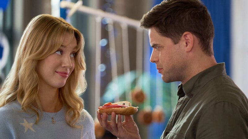 Hanukkah on Rye – Bild: RTLZWEI