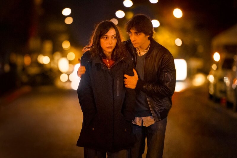 Menschliche Dinge – Bild: jérôme Prébois