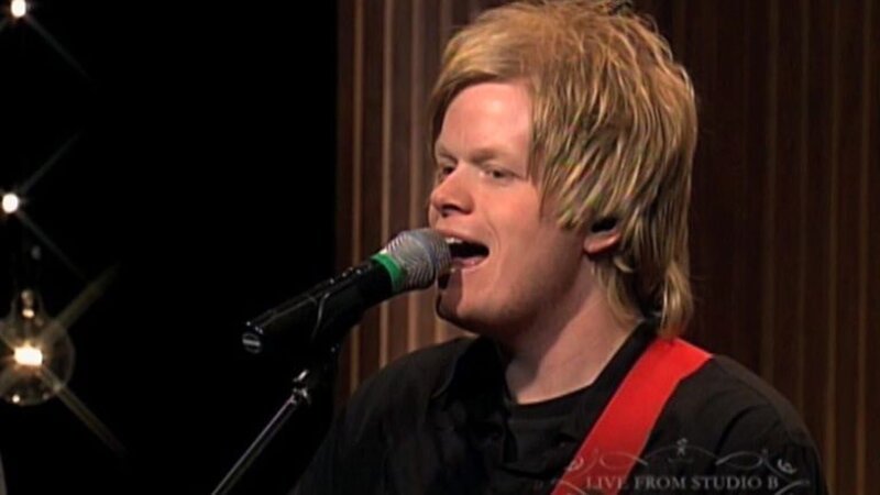 Caleb Rowden – Bild: BBL