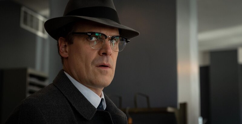 Matt Wertz (David Harbour) – Bild: Warner Bros. Entertainment Inc. Matt Wertz (David Harbour) – Bild: Warner Bros. Entertainment Inc.