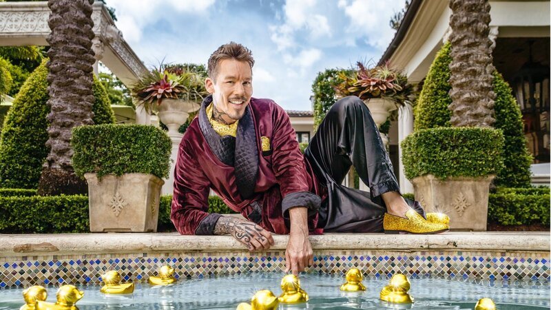 Key art – Bild: TLC HGTV /​ Scripps