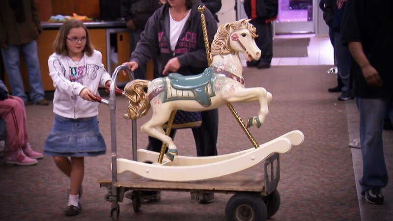 As seen in Hardcore Pawn season 7 – Bild: TLC (DEUT)