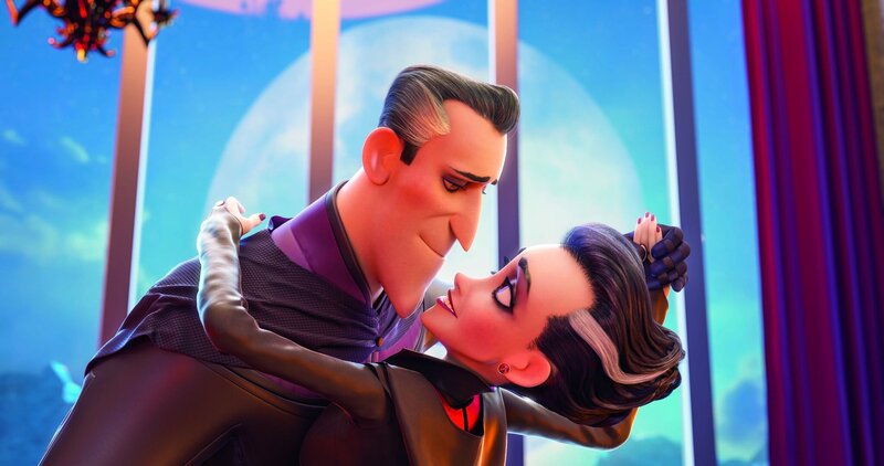 Happy Family – Bild: 2017 UNITED ENTERTAINMENT LTD, AMBIENT ENTERTAINMENT GMBH & CO. KG, MACK MEDIA GMBH & CO. KG, AGIR WERBE GMBH & CO. KG, ROTHKIRCH CARTOON FILM GMBH